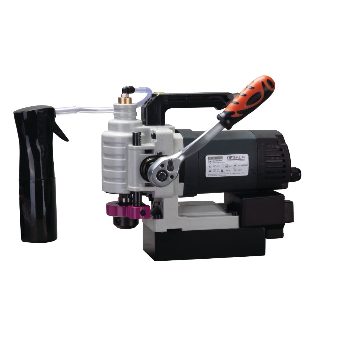 Optimum Magnetbohrmaschine OPTIdrill DM 38VF, 3071338