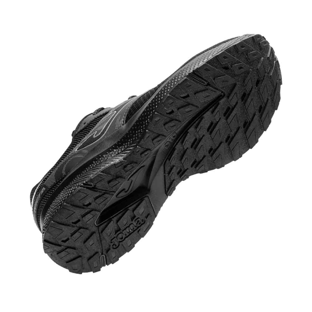 Joma - Joma RMETAS2601 Zapatilla Meta Hombre Negro para: Hombre