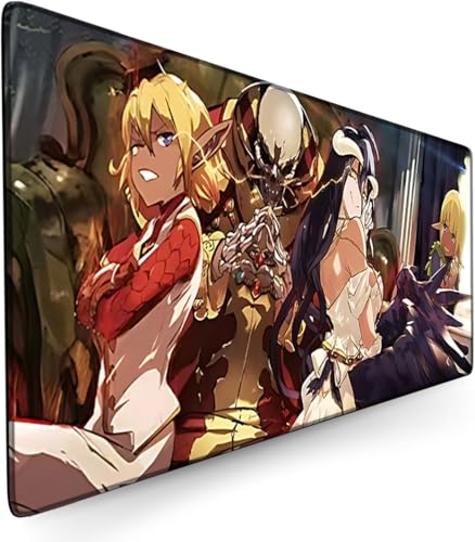 Alfombrillas Gaming 900X400 Marca Zhrupen