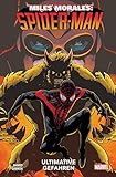 Miles Morales: Spider-Man - Neustart: Bd. 2: Ultimative Gefahren