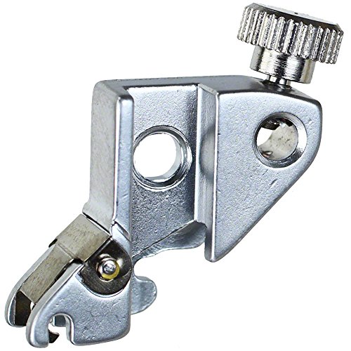 HONEYSEW Presser Foot for Pfaff Household Sewing Machine (Low Shank Adapter/Holder)