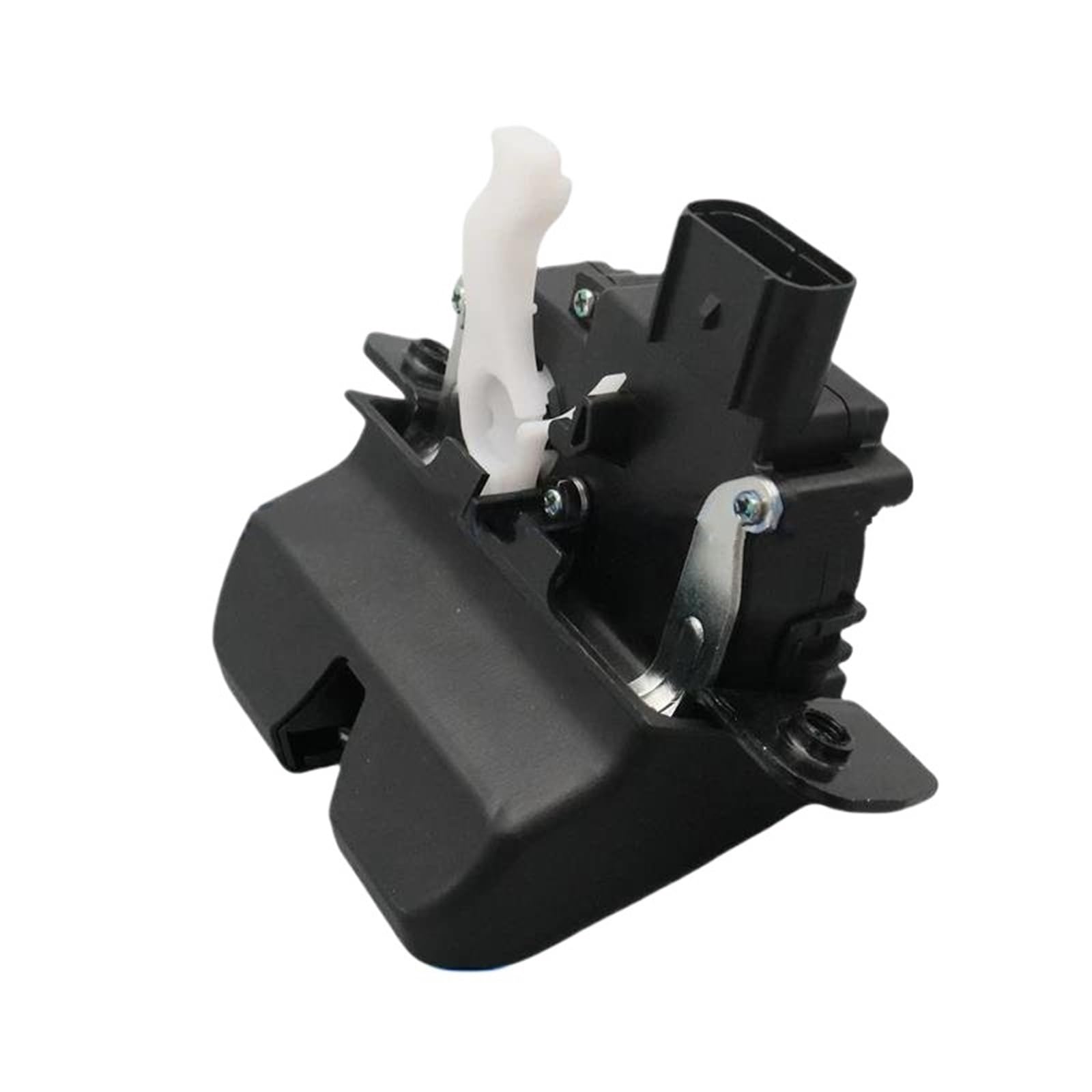 Hlwxmdz One Color Rear Trunk Lock 81230-D3000 Trunk Tailgate Lock Latch Actuator 81230D3000 81230 D3000 For Hyundai For Tucson For Sportage 2016-2021