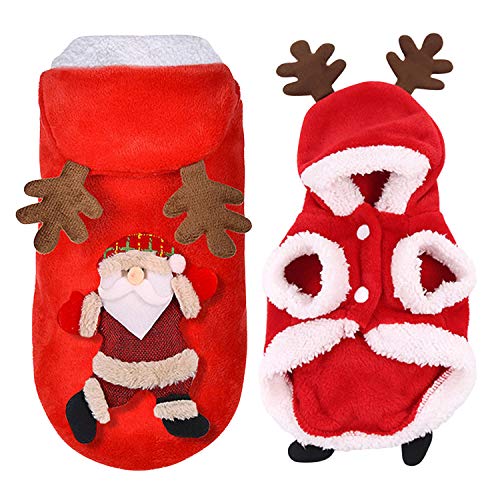 Petalum Simpatico costume per cane e gatto