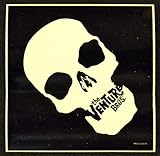 Venture Brothers - Logo - Rare Advertising Sticker - Venture Bros.