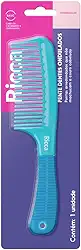 Ricca Pente Colors Dentes Ondulados