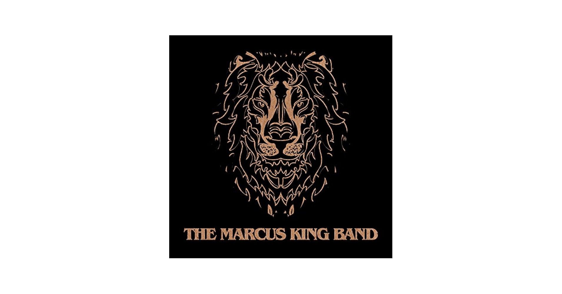 米2LP Marcus King Band The Marcus King Band FAN00048 Fantasy /00660 Marcus King Band - Marcus King Band - Amazon.com Music