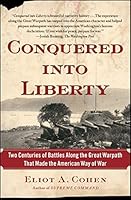 Algopix Similar Product 4 - Conquered into Liberty Two Centuries