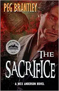 The Sacrifice book cover