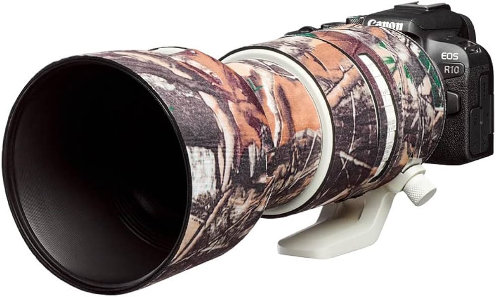 Amazon | レンズオーク キヤノン RF70-200mm F2.8 L IS USM フォレスト