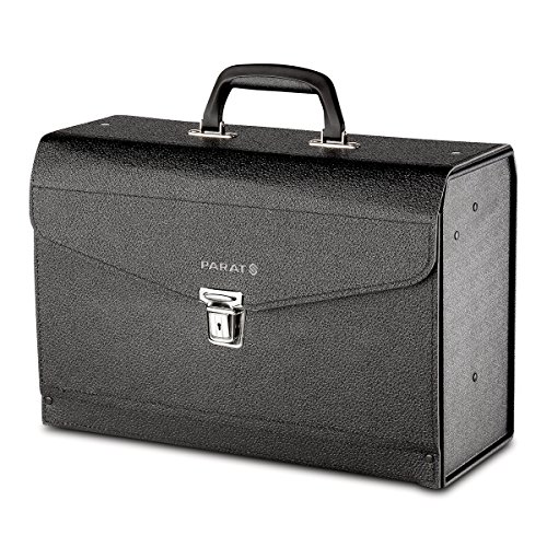 PARAT, Borsa porta attrezzi, Nero (schwarz)