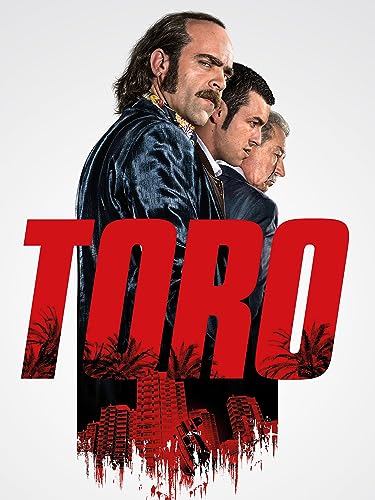  Toro