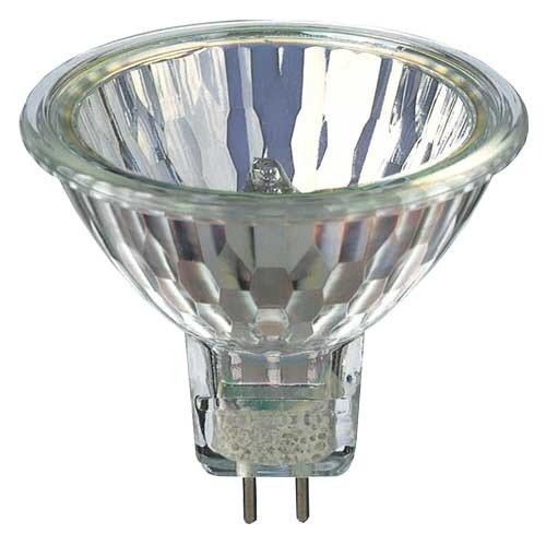 Clar-leuci - Dichroic lamp Solar Light exn/ndl 50w gu5.3 [Energy Class D]
