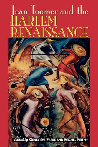 Jean Toomer & Harlem Renaissance