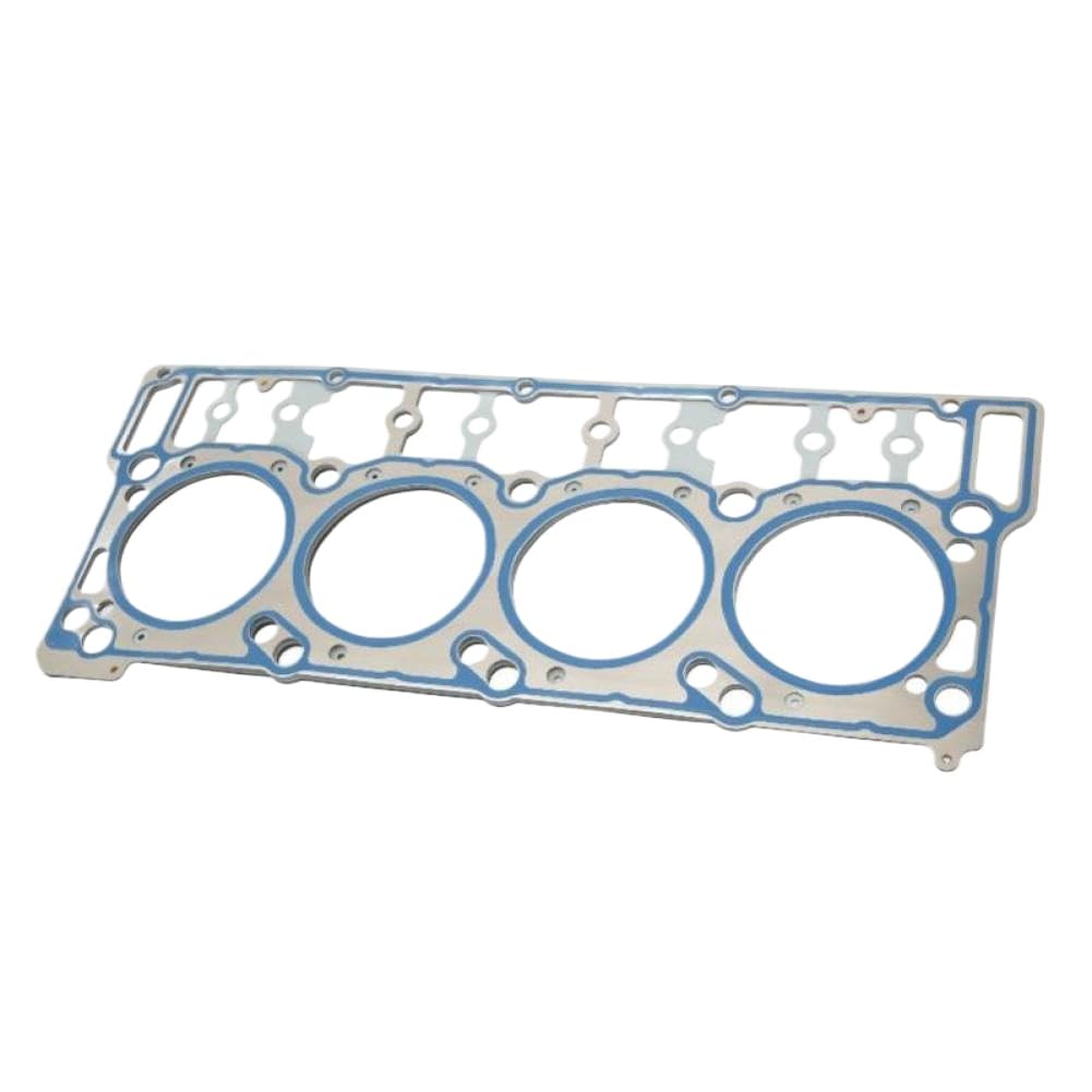Guarnizione della testata del motore 18MM KC3Z 6051 A Costruzione in metallo resistente al calore compatibile con 6.0L P