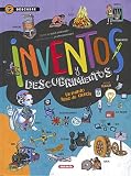  Inventos y descubrimientos (Descubre)