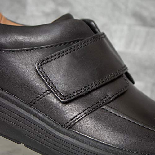 Image of Clarks mens Un Abode Strap