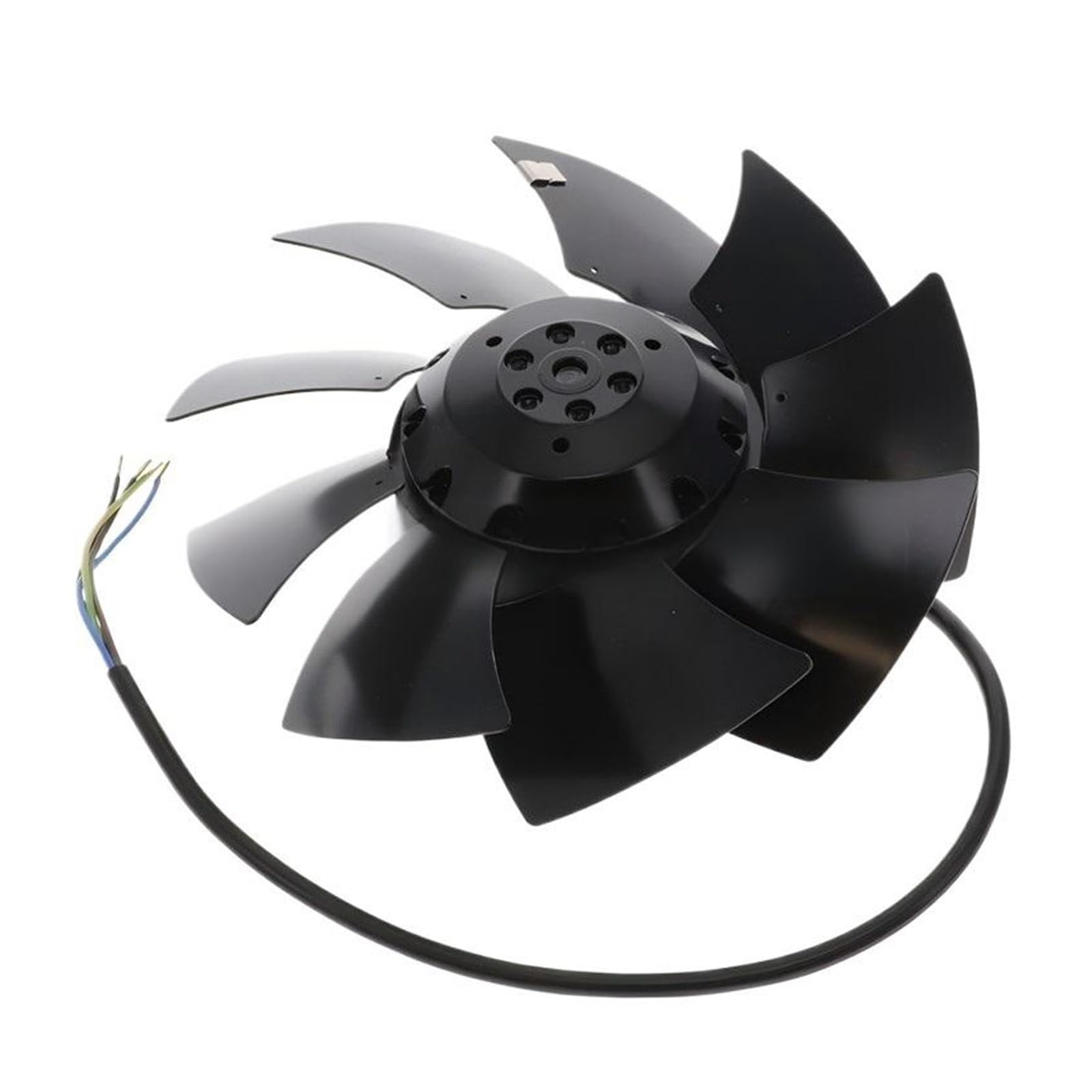 YMUGUEGH A2D250-AI14-09 M2D068-CF 400V/460V105W/155W Fan