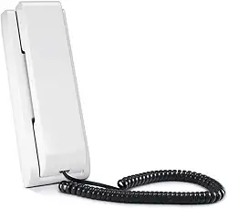 INTERFONE AZ-S01 BRANCO HDL AUDIO CLASS - 90.02.01.210