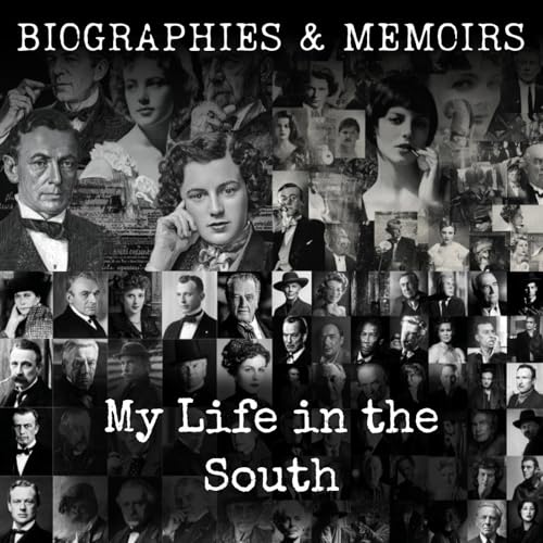 『My Life in the South』のカバーアート