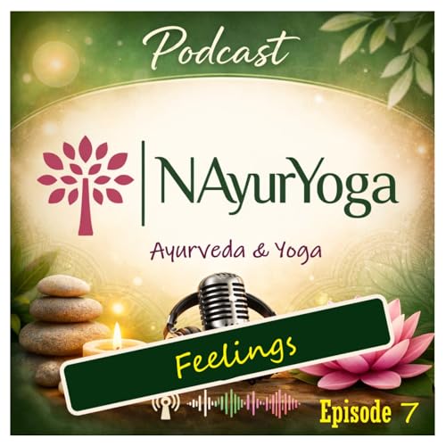 Episode 7 What will emerge when silence grows