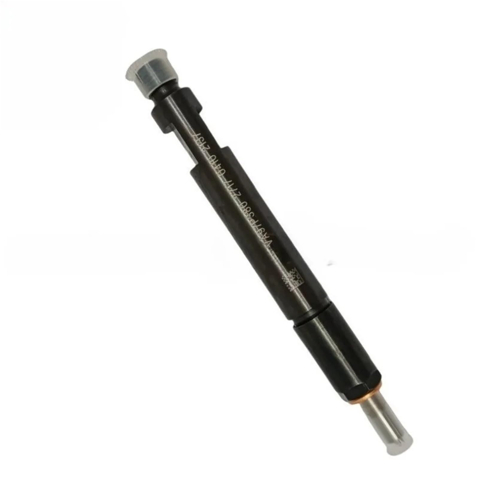 Boquilla Inyección Combustible Para Piezas De Motor Diésel 0410-2137, Suministro Accesorios, Conjunto Inyector Common Rail Combustible Alta Presión