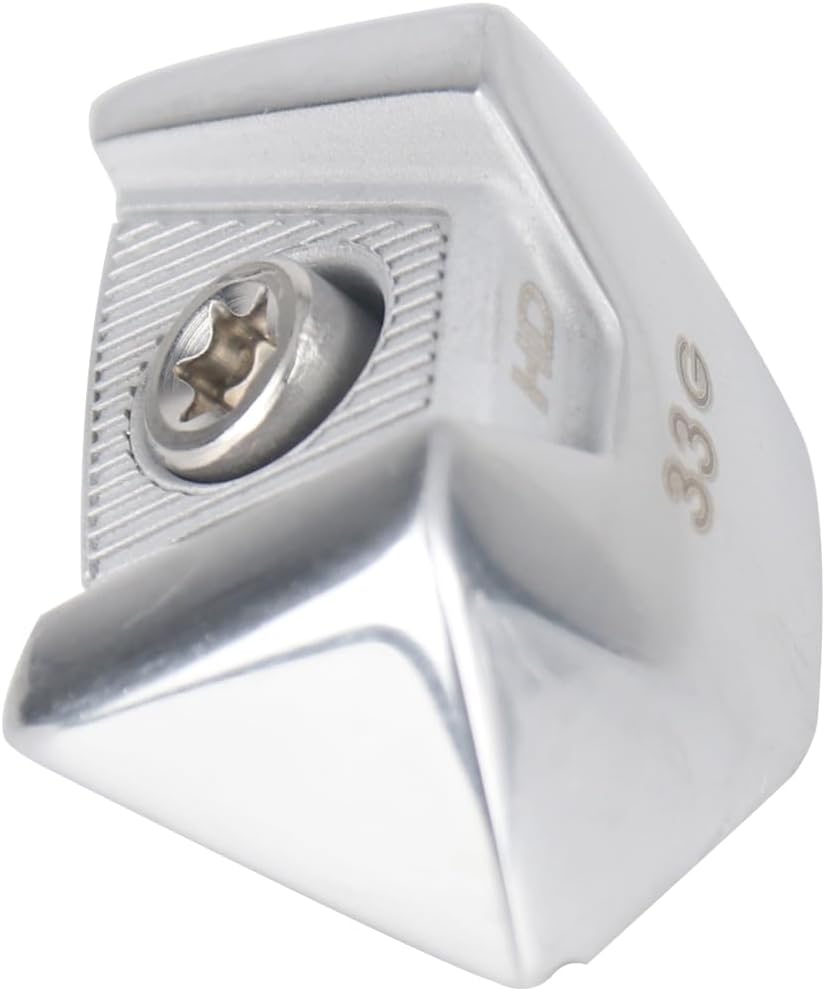 Seacloud Golf Driver Back Weight Compatible for 2023 Taylormade Stealth 2 HD Driver Head Back 8g/10g/19g/21g/24g/26g/28g/30g/33g