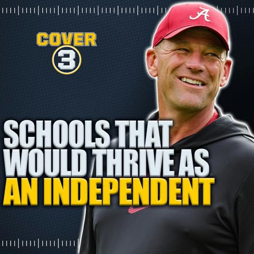 Mailbag! What Schools Could Thrive As An Independent In The Modern Era? | College Football