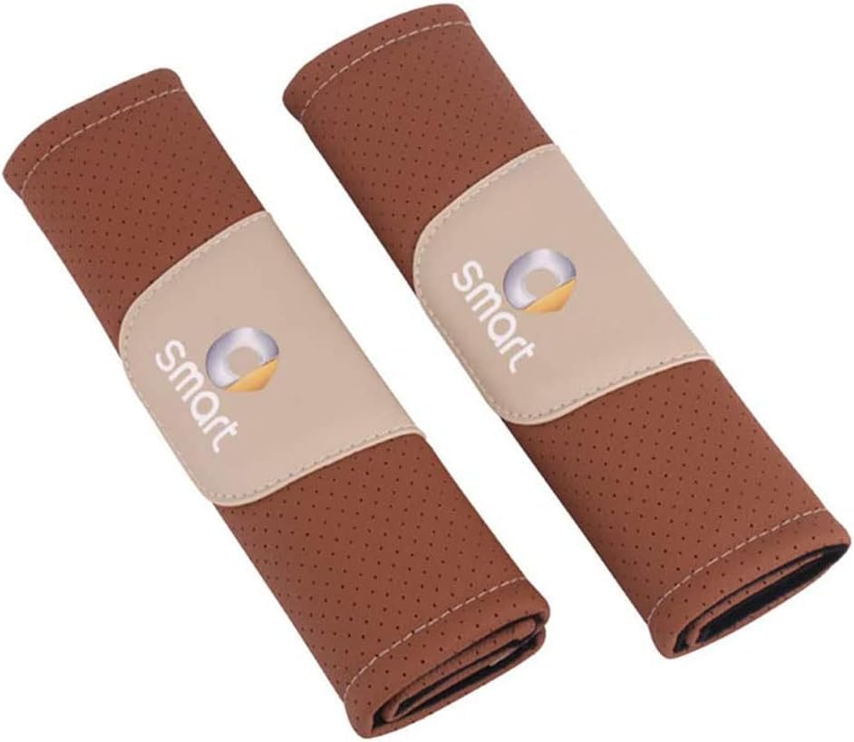 ● 【Servizio al 100%】 I nostri copri cinture di sicurezza sono disponibili in una varietà di colori, non solo aggiungono un tocco di stile alla tua auto, ma forniscono anche comfort e protezione extra durante la guida. Se hai domande sull'idoneità del nostro prodotto, ti preghiamo di contattarci e ti aiuteremo entro 24 ore.