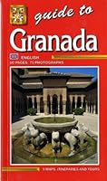 Guide to Granada 8437819067 Book Cover