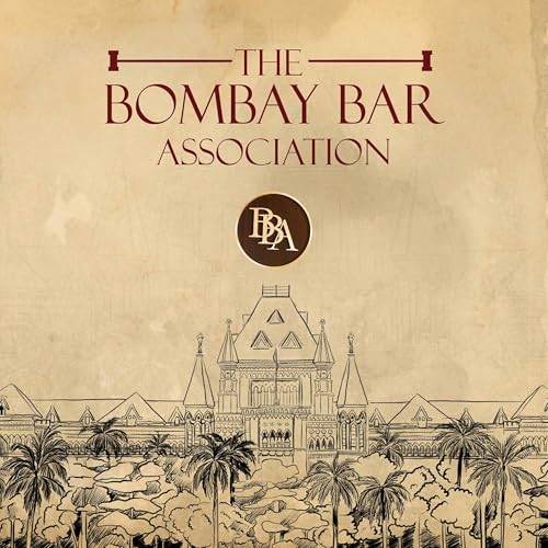 Bombay Bar Association cover art