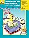 More Read and Understand Stories and Activities, Grade 2
