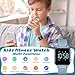Imagen de Timever Reloj Digital para niños y niñas con podómetro