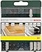 Bosch Home and Garden 2607019461 10-teilige Stichsägeblatt Set (für Holz/Metall/Kunststoff, T-Schaft, Zubehör für Stichsäge) and Garden günstig Kaufen-Bosch Home and Garden 2607019461 10-teilige Stichsägeblatt Set (für Holz/Metall/Kunststoff, T-Schaft, Zubehör für Stichsäge)