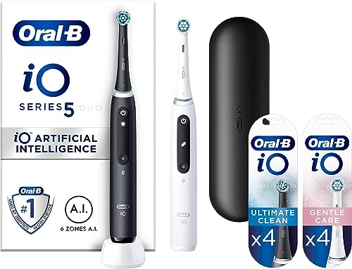 Oral-B iO5 Electric...