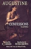 Confessions (English Edition)