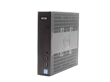 Amazon.com: EbidDealz Zx0Q 7020 Thin Client AMD GX-415GA