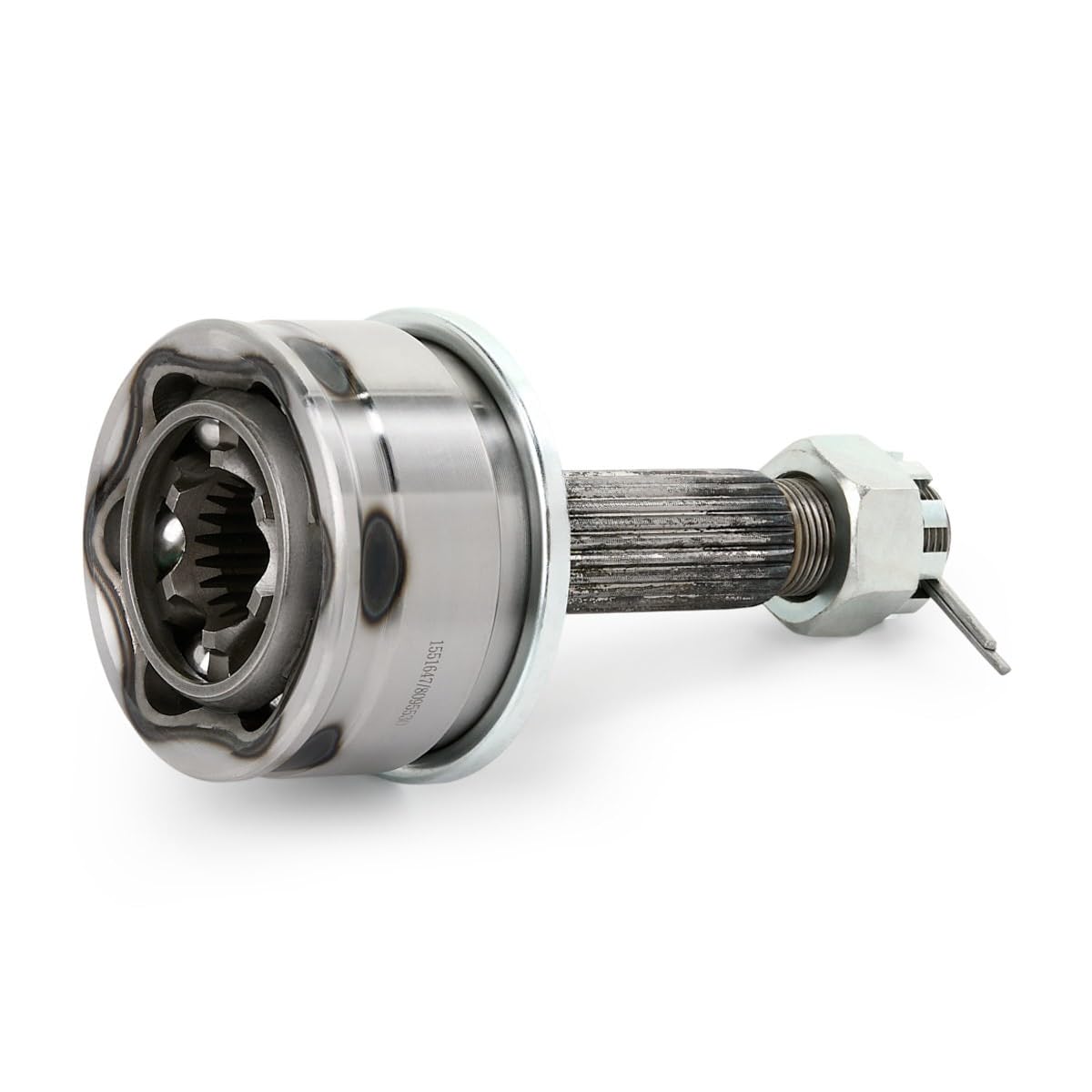 214 498 0056 MEYLE MCV0162 Kit giunti semiasse ORIGINAL