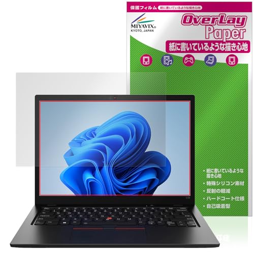 ~rbNX Lenovo ThinkPad L13 Gen 3 Ή ی tB ̂悤ȏSn  hw hCA {