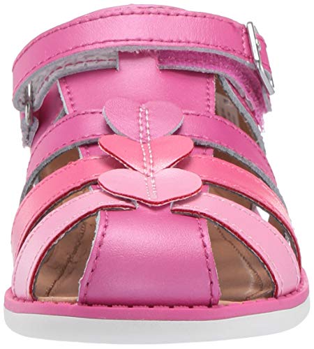 Image of Stride Rite Baby Girl's SR Ella (Toddler)