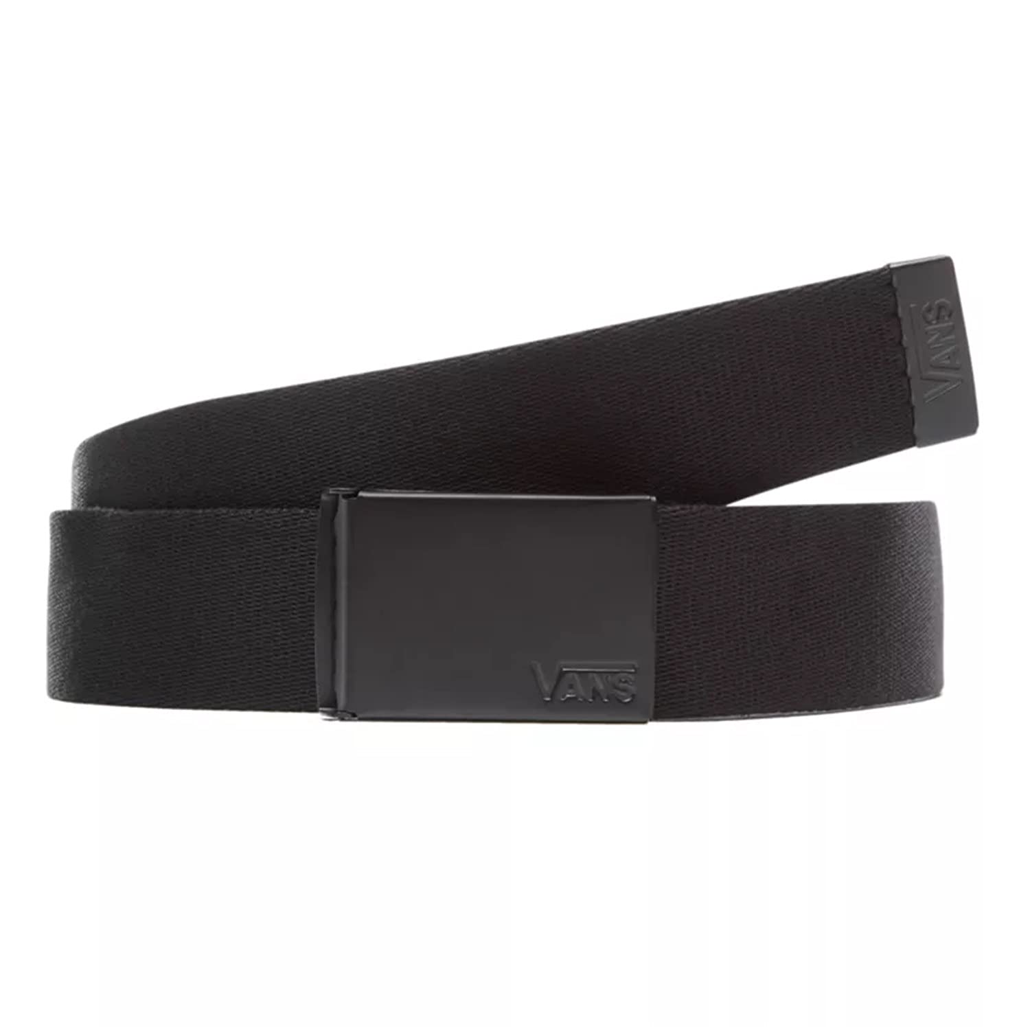Vans Boys DEPPSTER II Web Belt Boys, Black, One Size