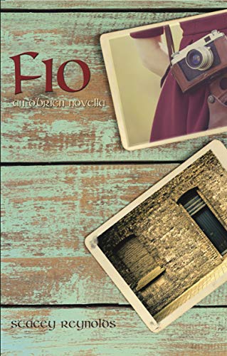 Fio: An O'Brien Novella (Book 3.5): An O'Brien Tale (The O'Brien Tales)