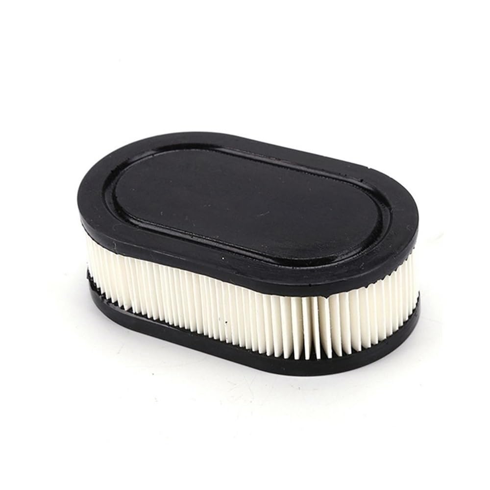 8Pcs Lawn Mower Air Filters Equipment Accessories Fit For Briggs Stratton 593260 798339 Pieces