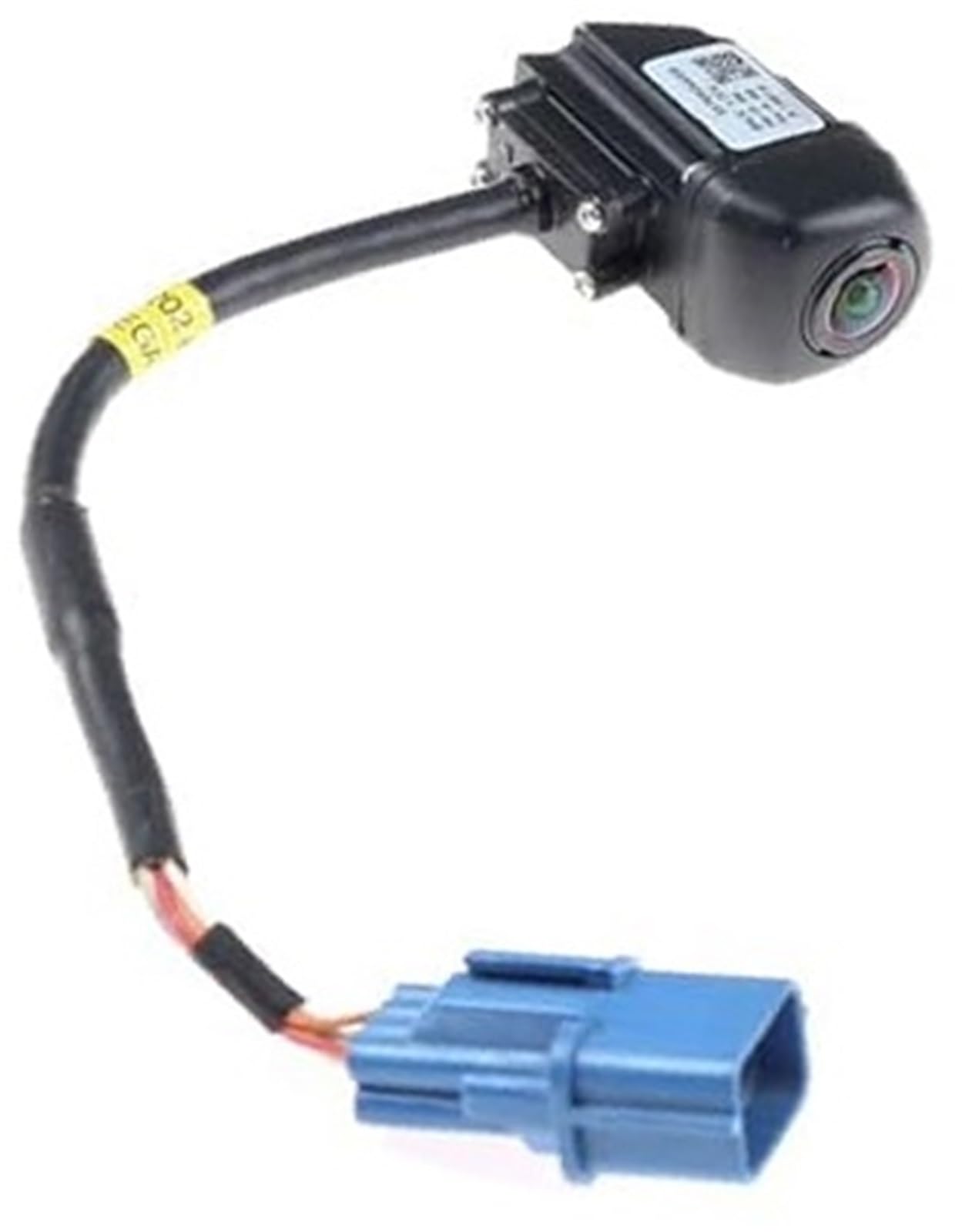 Kamera monitorująca parkowanie Wodoodporna kamera cofania, dla Hyundai 95760-2W660 tyłu