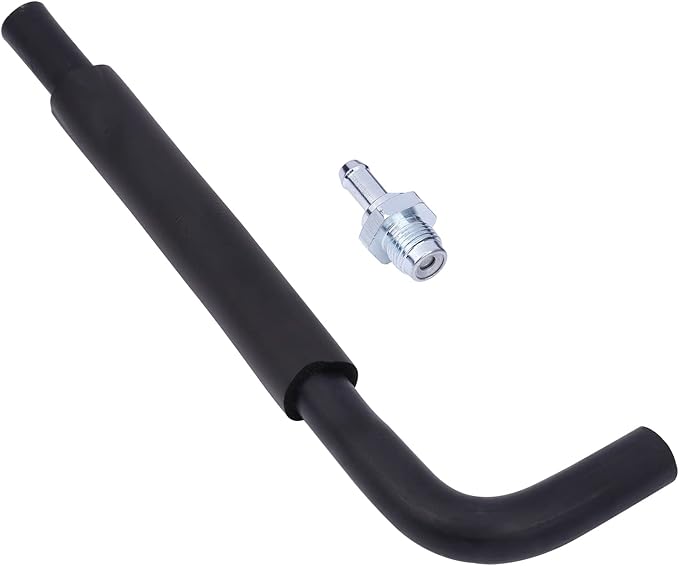 Engine PCV Valve and Hose Kit(2.4L 4CYL).Fit for Camry