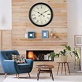 Zoom IMG-1 diyzon orologio da parete classico Zoom IMG-1 diyzon orologio da parete classico