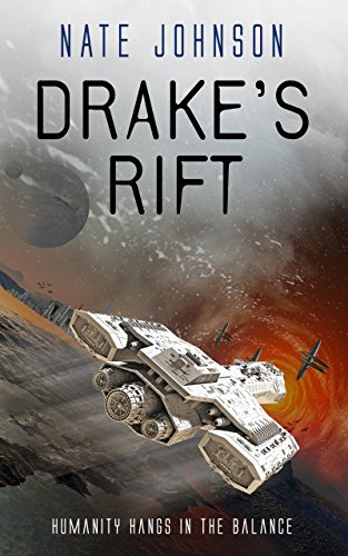 Drake's Rift (Taurian Empire Book 4) (English