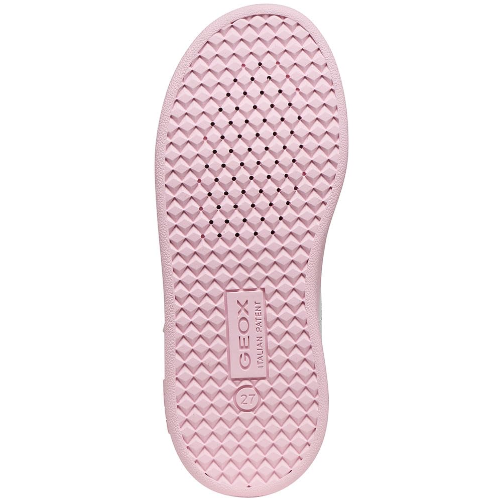 Geox Fille Eclyper Girl F Basket