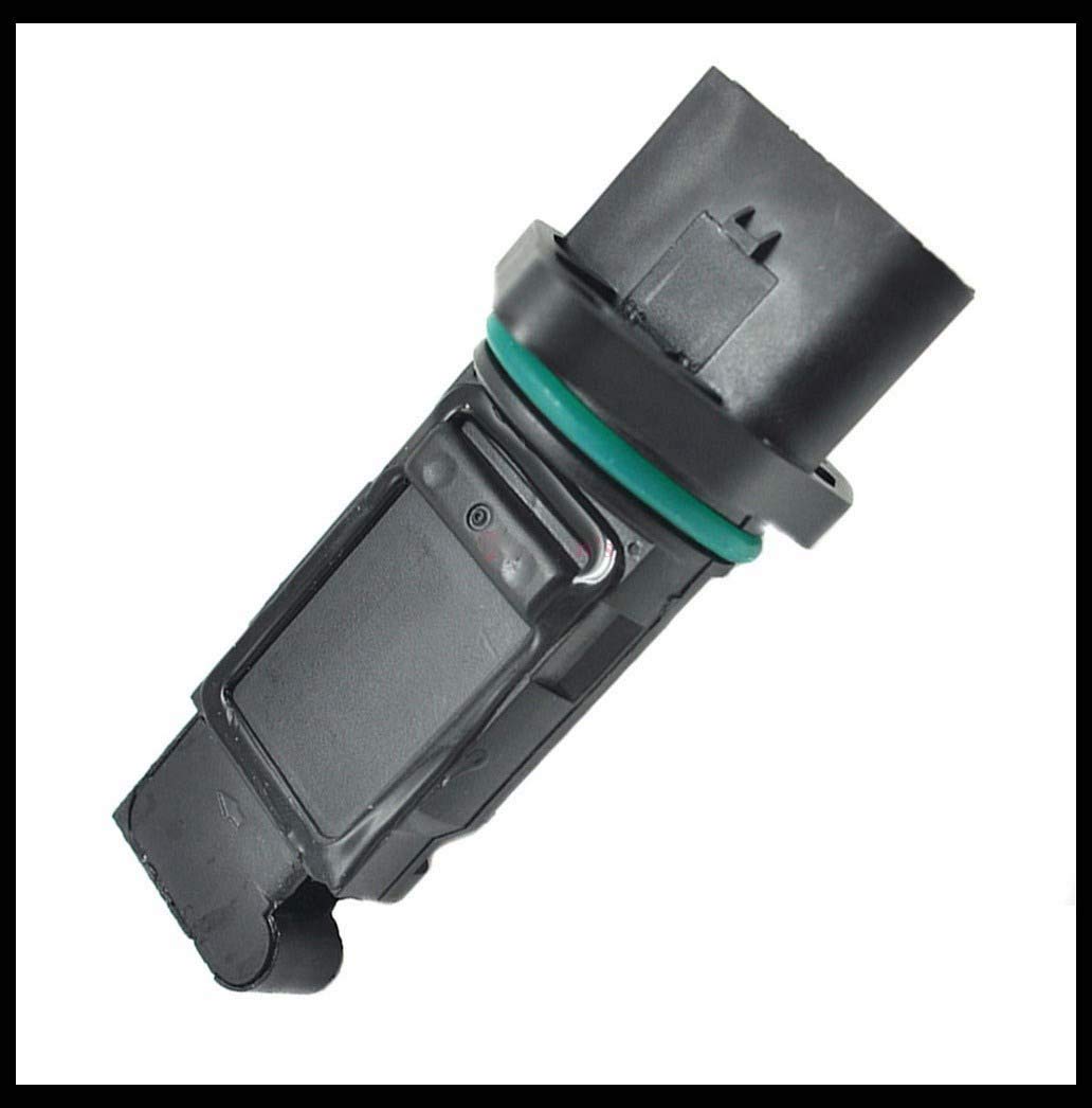 debimetro 0281002531 0986284009 for Mass Air Flow MAF sensore for Volkswagen VW MULTIVAN TRANSPORTER for Polo for TOURAN for PASSAT for JETTA III 1.4 1.9 TDI