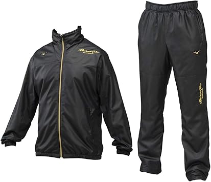 Amazon Co Jp Mizuno ミズノ ミズノプロ ブレスサーモウインドブレーカーシャツ パンツ 上下セット メンズ 12je9w71 12jf9w71 ブラック 09 09 O ファッション Amazon Co Jp Mizuno ミズノ ミズノプロ ブレスサーモウインドブレーカーシャツ パンツ 上下セット メンズ 12je9w71 12jf9w71 ブラック 09 09 O ファッション