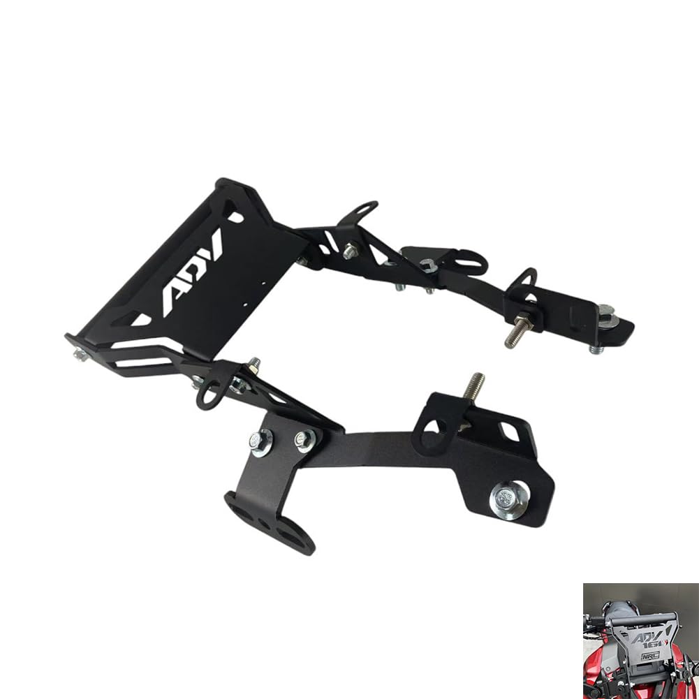 Amazon | AL-mart バイク用 ウインドスクリーン ウインド